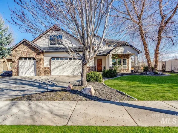4214 W Prickly Pear Dr, Eagle, ID 83616