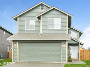 19939 14th Ave E, Spanaway, WA 98387