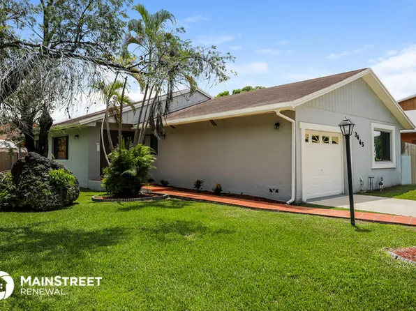 3445 SW 113th Pl, Miami, FL 33165