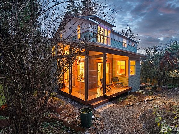 2nd image of 20215 15th Avenue NW #C