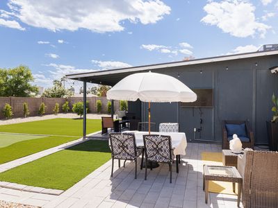 2719 E Bluefield Ave, Phoenix, AZ, 85032