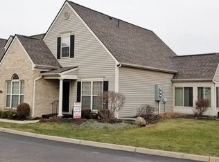 1444 Bexton Loop, Columbus, OH 43209