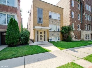 6250 N Whipple St, Chicago, IL 60659