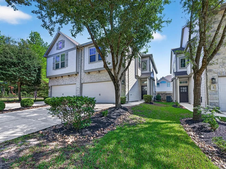 20 Cheswood Manor Ct
