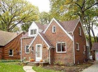 2829 Cranford Dr, Toledo, OH 43614