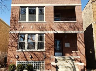 5134 W Henderson St #G, Chicago, IL 60641