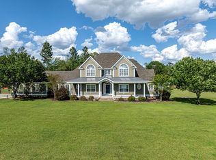 105 Mitchell Store Rd, Tifton, GA 31793