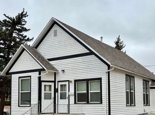 821 W Buffalo St, Rawlins, WY 82301