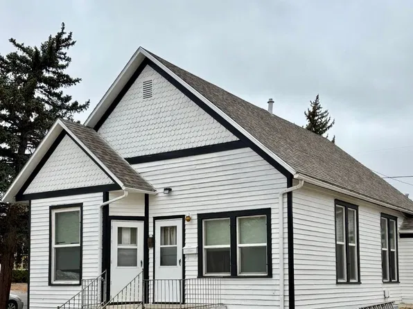 821 W Buffalo St, Rawlins, WY 82301