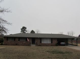 322 Louise St, Florence, AL 35633