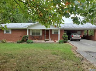 7553 County Road 75, Bridgeport, AL 35740