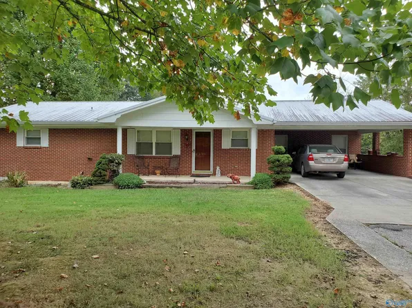 7553 County Road 75, Bridgeport, AL 35740