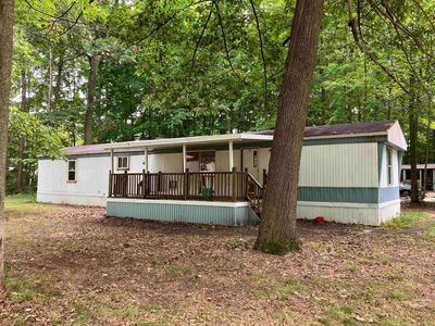 4297 Pebble Beach Dr, Gladwin, MI, 48624