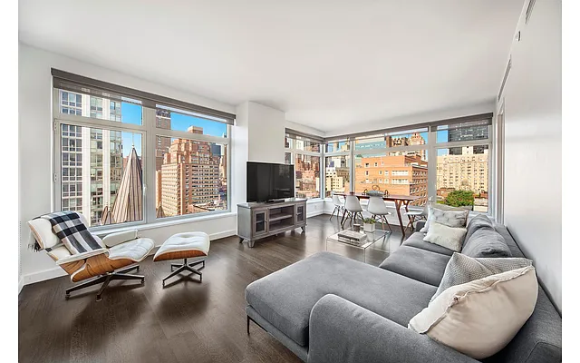 Rented by Douglas Elliman | media 1