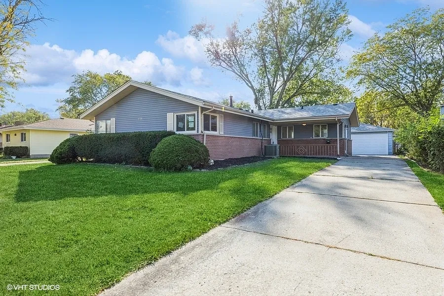 406 N Orchard Dr photo 1