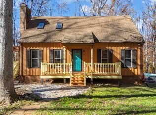 235 Riversedge Ln, Amherst, VA 24521