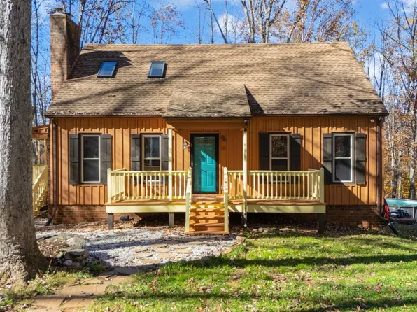 235 Riversedge Ln, Amherst, VA 24521