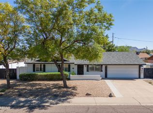 3487 E Delcoa Dr, Phoenix, AZ 85032