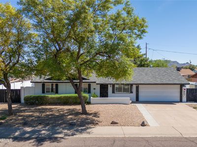 3487 E DELCOA Drive, Phoenix, AZ, 85032