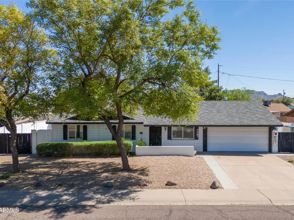 3487 E DELCOA Drive, Phoenix, AZ 85032