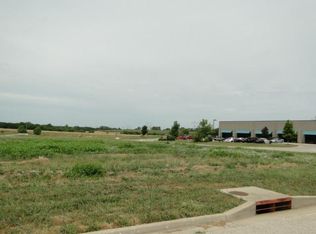 LOT 15 N Madison St, Spring Hill, KS 66083