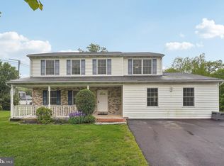 3026 Highley Rd, Eagleville, PA 19403