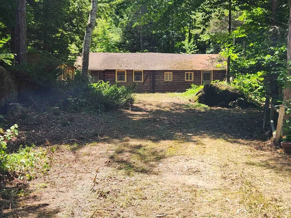 163 Valley Road, Washington, NH 03280