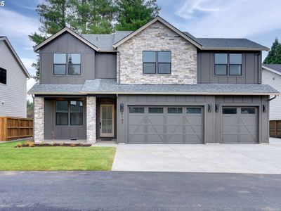 4107 NW 138th Cir, Vancouver, WA, 98685