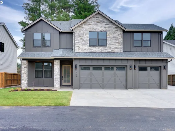 4107 NW 138th Cir, Vancouver, WA 98685