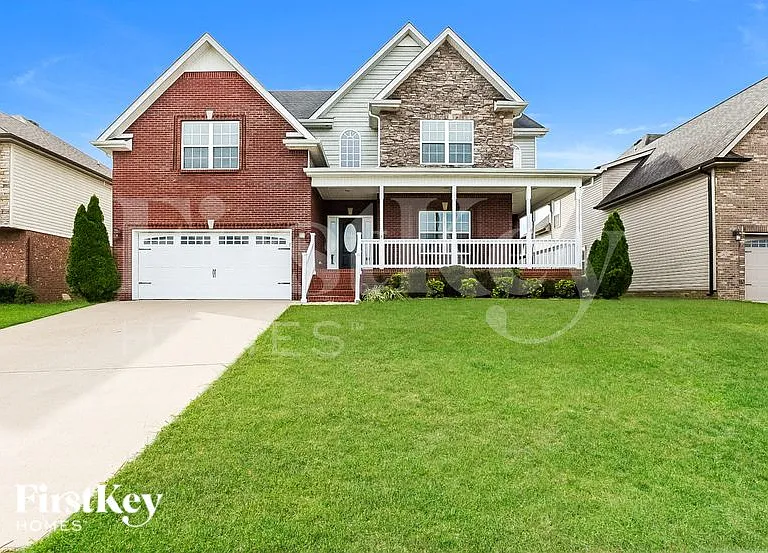 1278 Snowball Ln — Photo 1