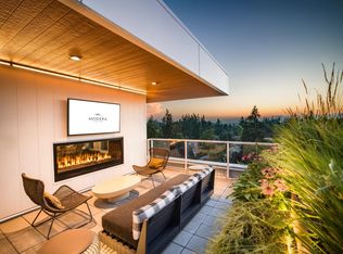 Modera Shoreline, Seattle, WA 98133