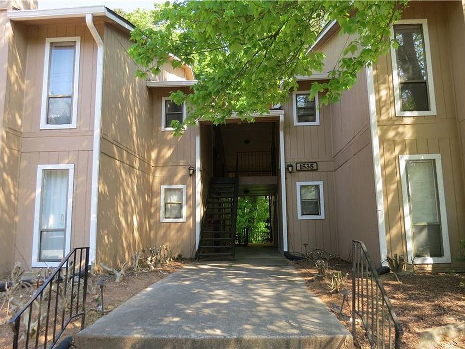 1st image of 1535 Terrell Mill Pl SE APT D