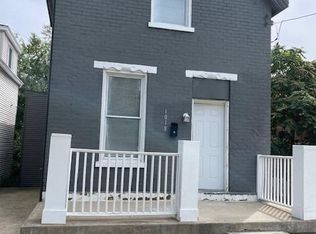 1018 Winfield Ave, Cincinnati, OH 45205