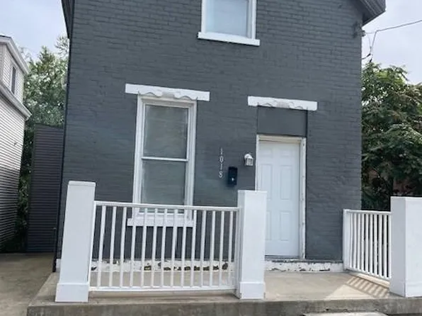 1018 Winfield Ave, Cincinnati, OH 45205