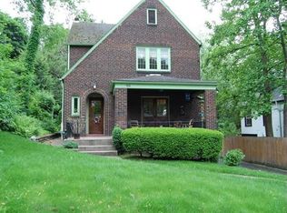 152 Gordon St, Pittsburgh, PA 15218