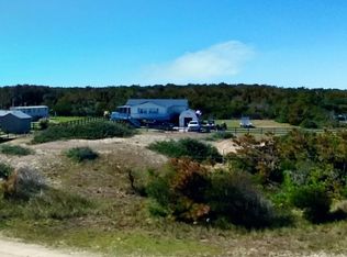 2304 Sandfiddler Rd, Corolla, NC 27927