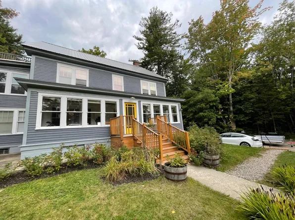 92 Pinewood Avenue, Bethlehem, NH 03574