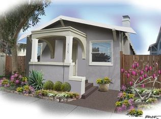 3115 Wheeler St, Berkeley, CA 94705