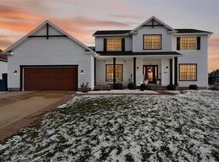 1705 Cornerstone St SW, Hartville, OH 44632