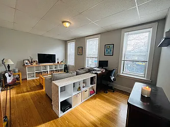 Rented by Daniel Gale Sotheby's International Realty