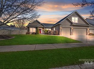 2716 S Bayou Bar Way, Meridian, ID 83642