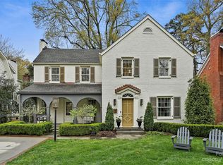 2229 Malvern Rd, Charlotte, NC 28207