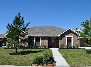 6739 Travis St, Manvel, TX 77578