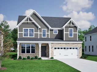 645 Falling Leaf Ln, Chapin, SC 29036