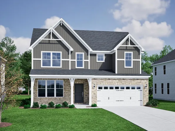 645 Falling Leaf Ln, Chapin, SC 29036