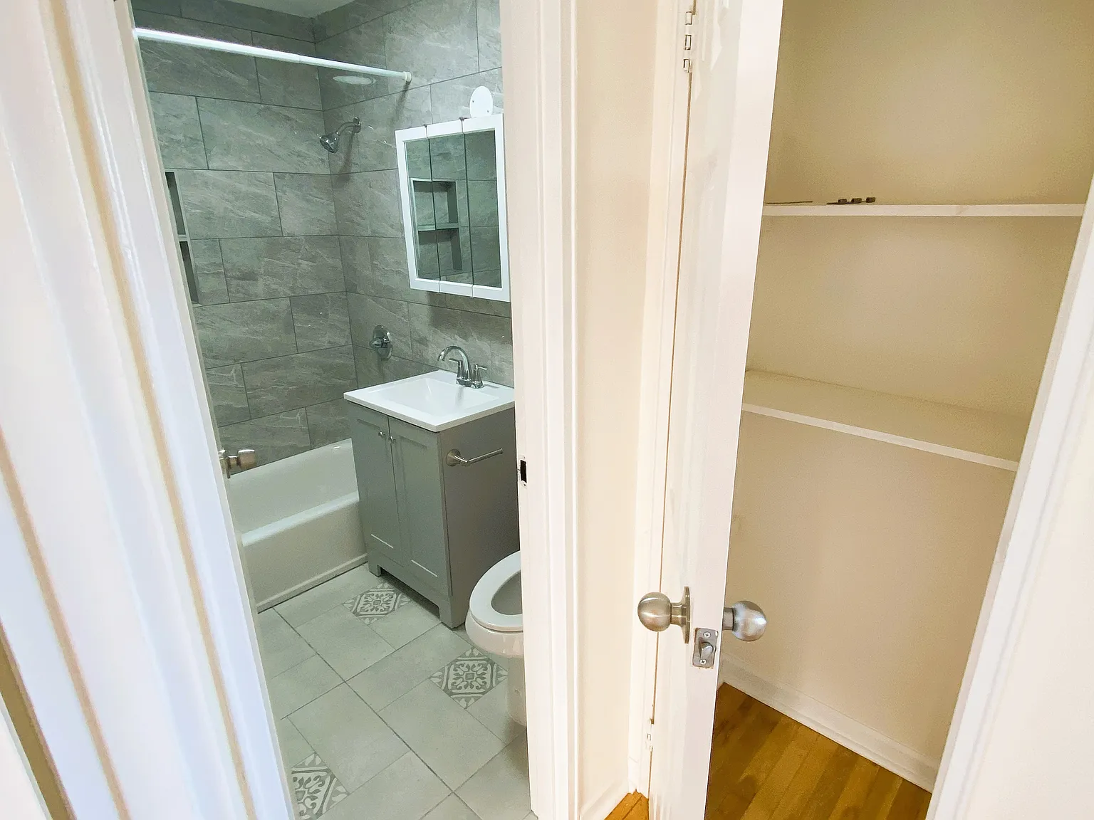 1 bed, 650 sqft, $1,700 — Photo 2