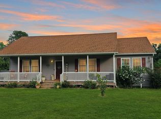 1884 Kennon Rd, Mineral, VA 23117