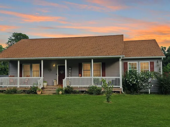 1884 Kennon Rd, Mineral, VA 23117