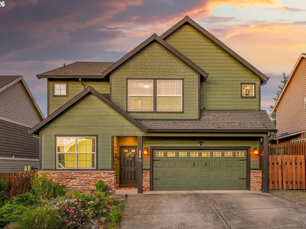 344 SE Condor Dr, Gresham, OR 97080