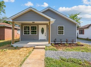 121 Stacker Dr, Clarksville, TN 37040